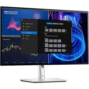 Dell Display Manager