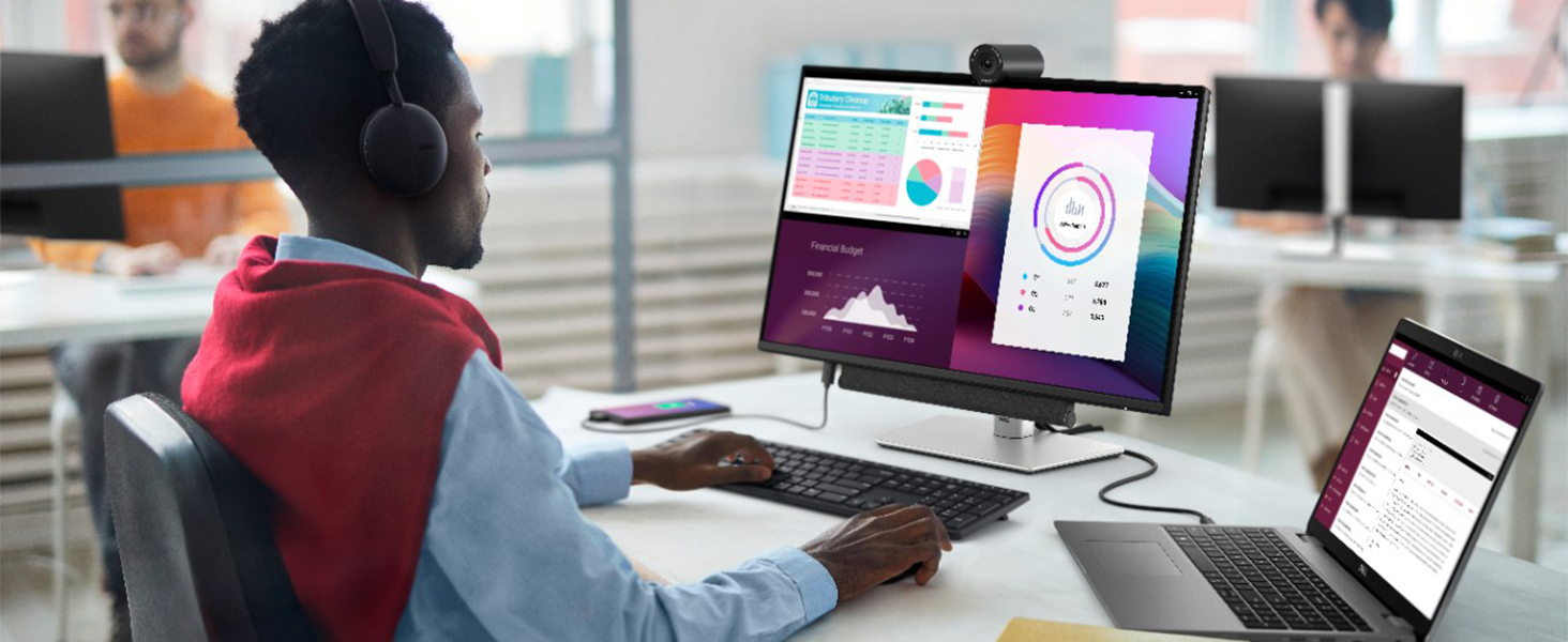 Connectez-vous à la productivité