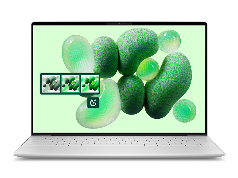Ordinateur portable XPS 13