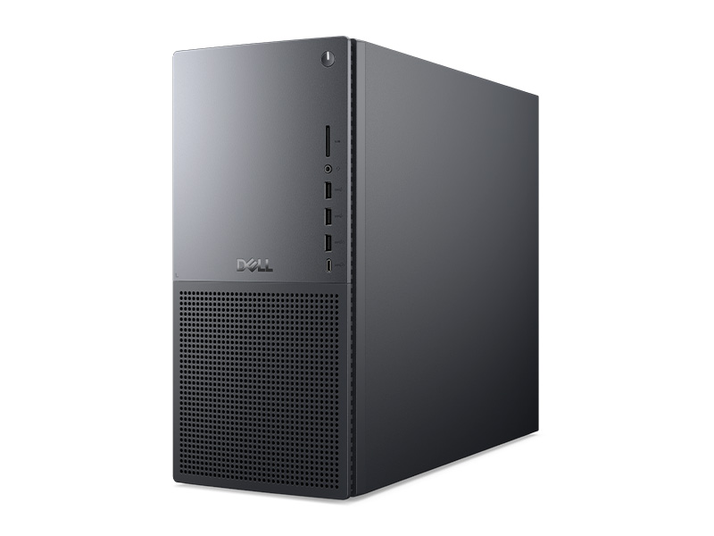 Dell Tower Plus