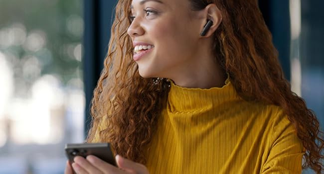 Bluetooth 5.3 + multipoint
