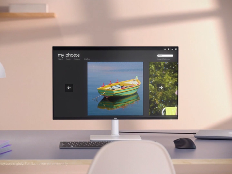 Technologie ComfortView Plus améliorée