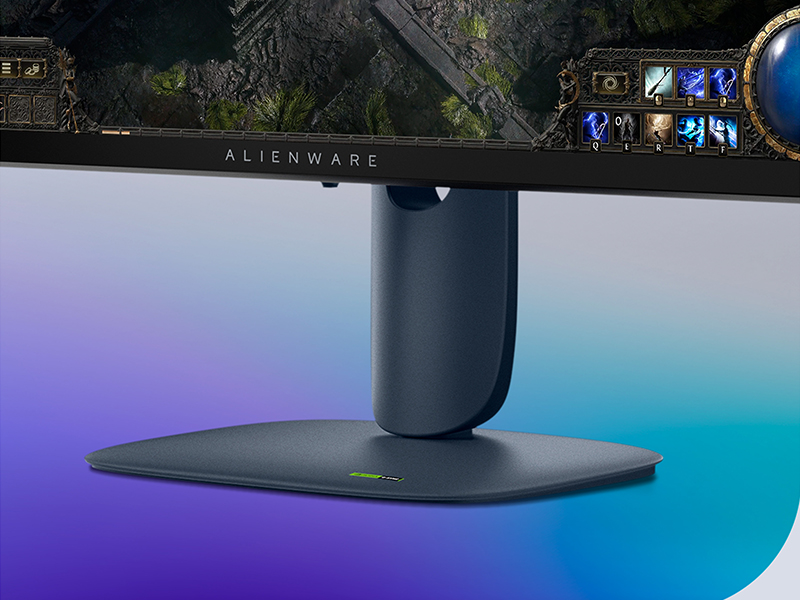 Conçu pour les gamers