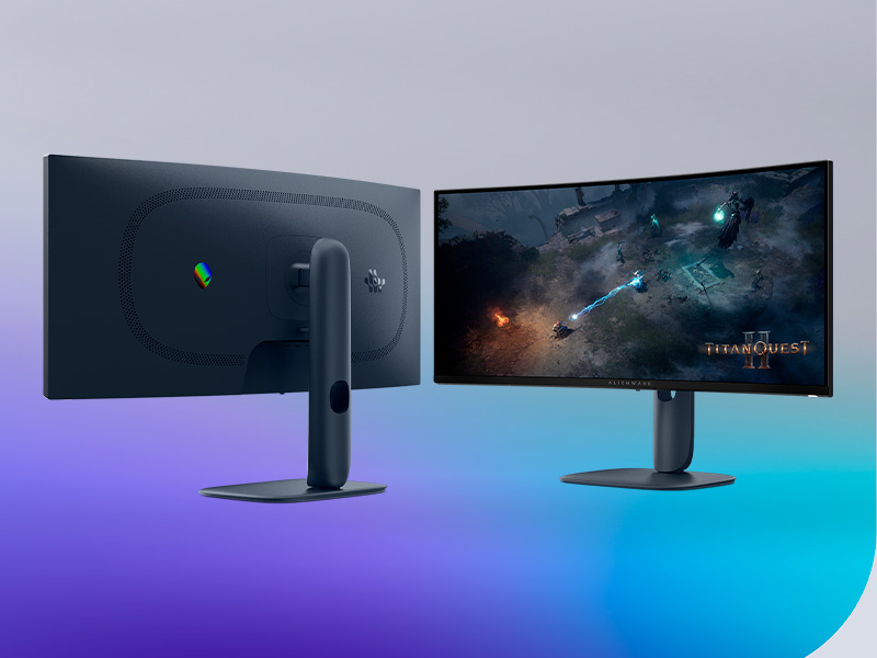 Conçu pour les gamers