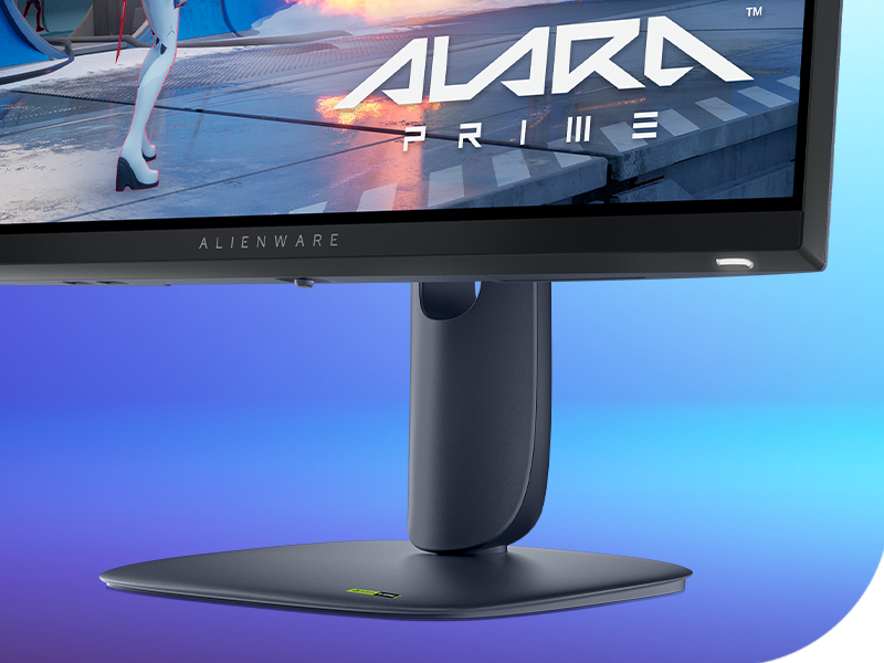 Conception adaptée au gaming