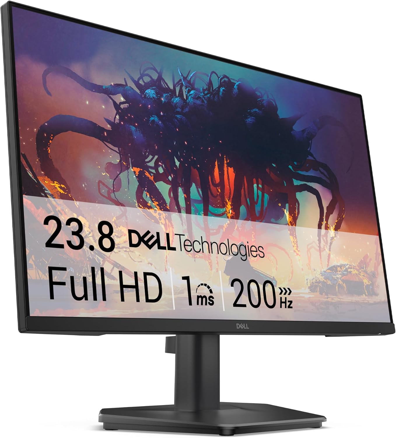 Vidéo produit