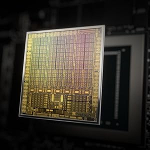 ARCHITECTURE NVIDIA AMPERE