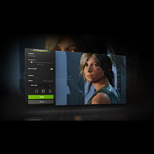NVIDIA ANSEL