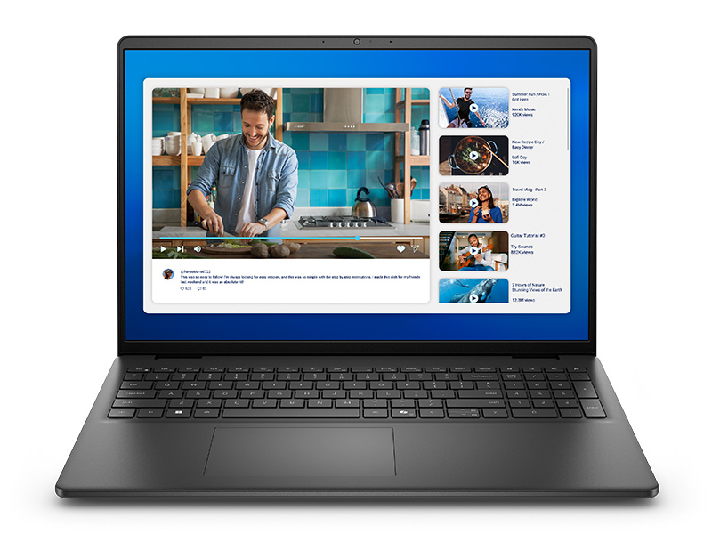 Ordinateur portable Dell 16