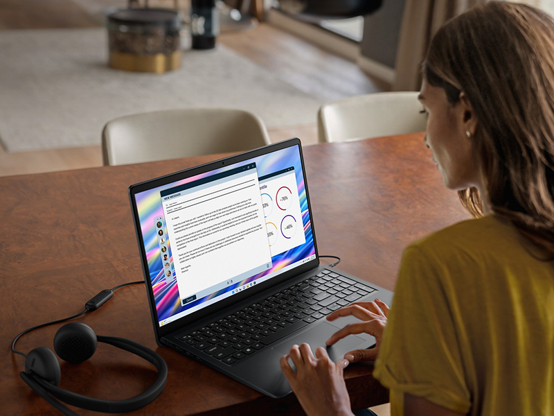 Conçu pour faciliter l’apprentissage