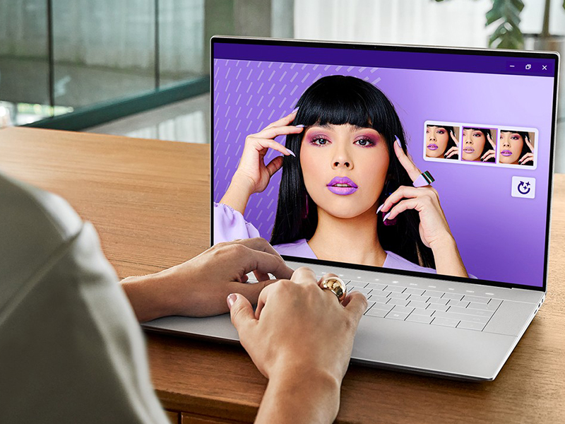 Des performances décuplées pour stimuler votre création