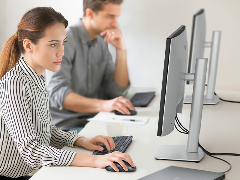 Fonctionnement silencieux pour une meilleure concentration