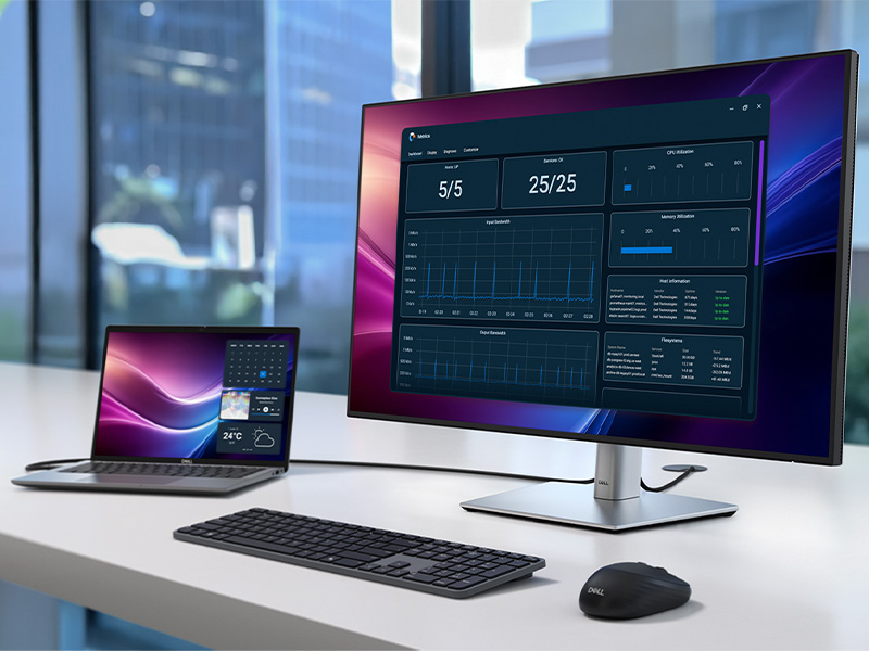 Extended power performance (Performance d’alimentation étendue)