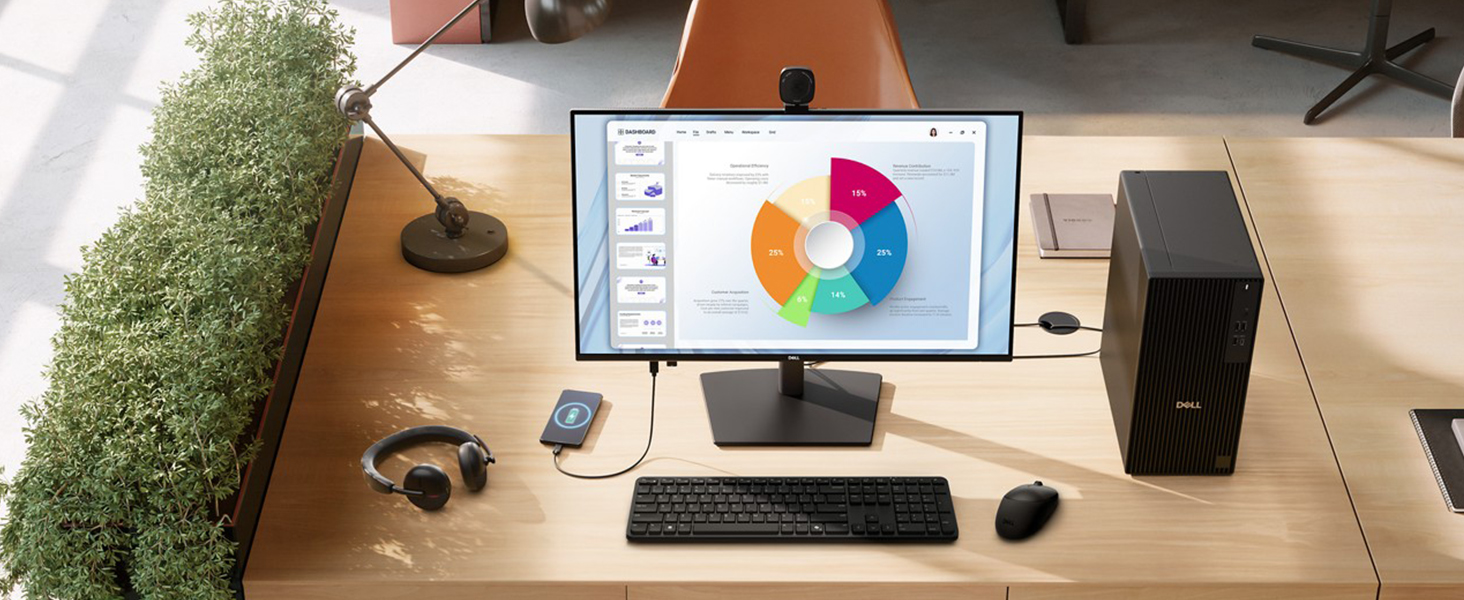 Connexion et productivité