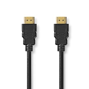 Ultra High Speed ​​Câble HDMI