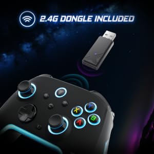 Dongle 2.4G