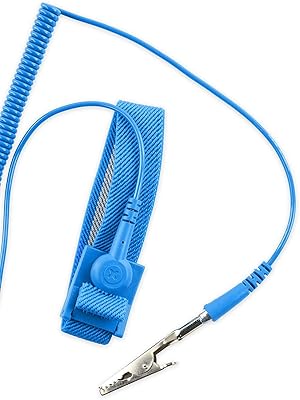 iFixit Anti-Static Wrist Strap