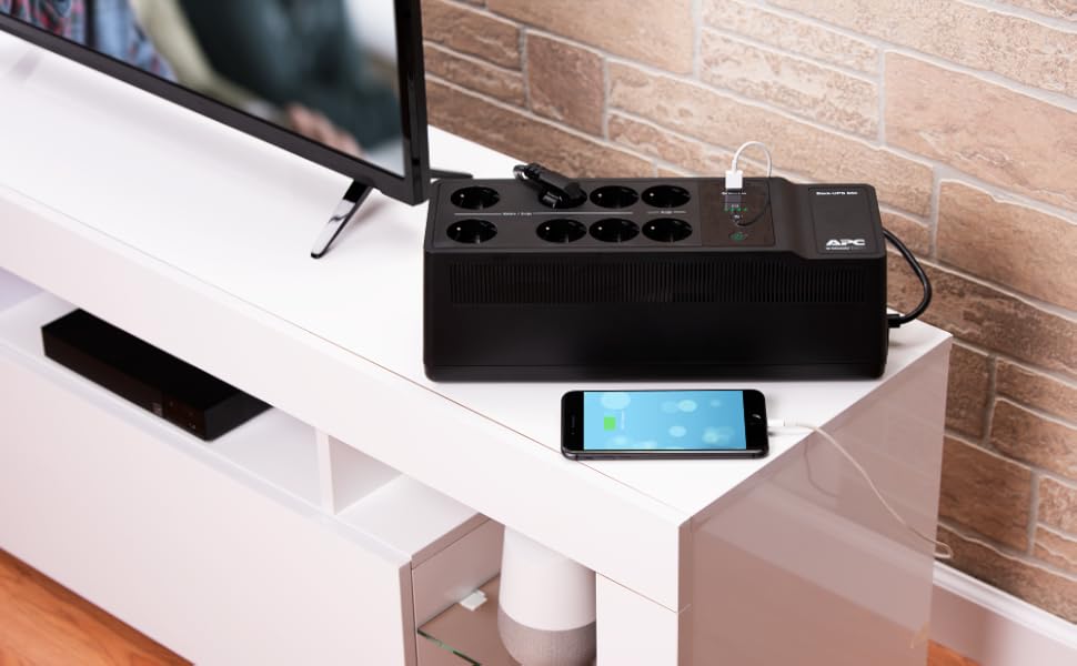 Protection électrique essentielle pour votre Smart Home.