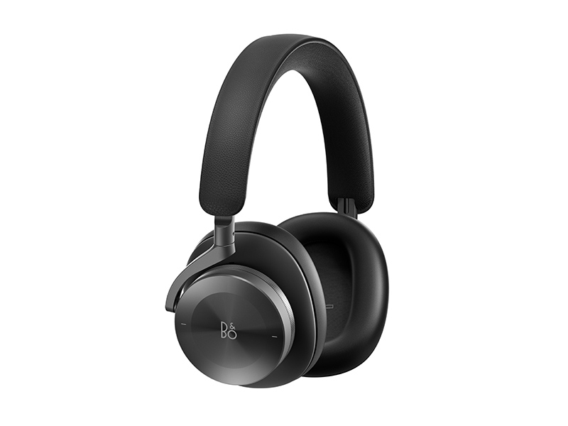 Casque avec réduction du bruit