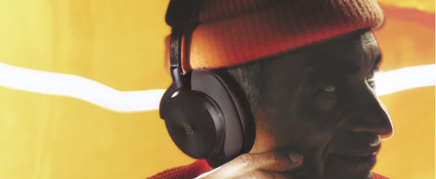 Une qualité audio supérieure