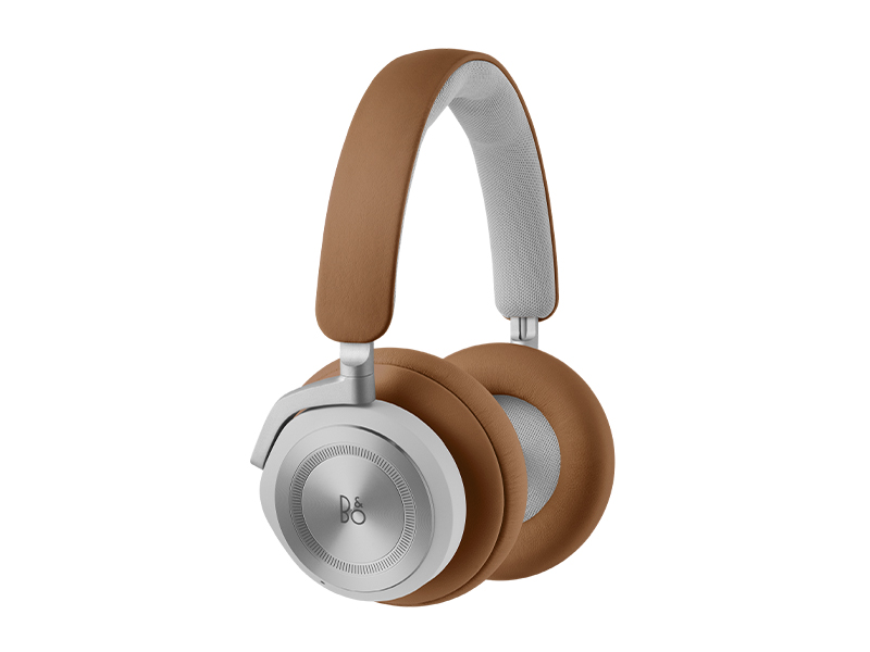 Casque avec réduction du bruit