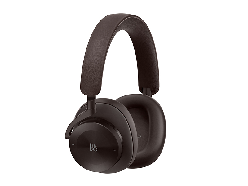 Casque avec réduction du bruit