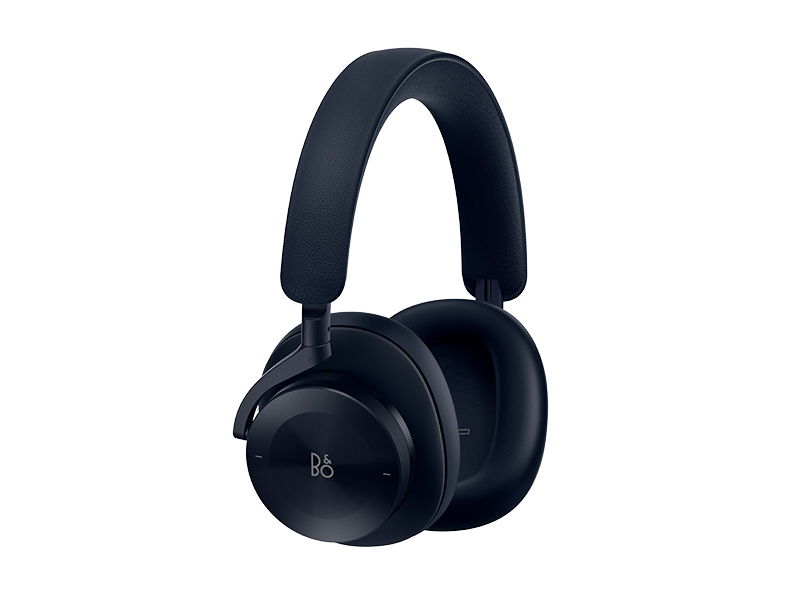 Casque avec réduction du bruit