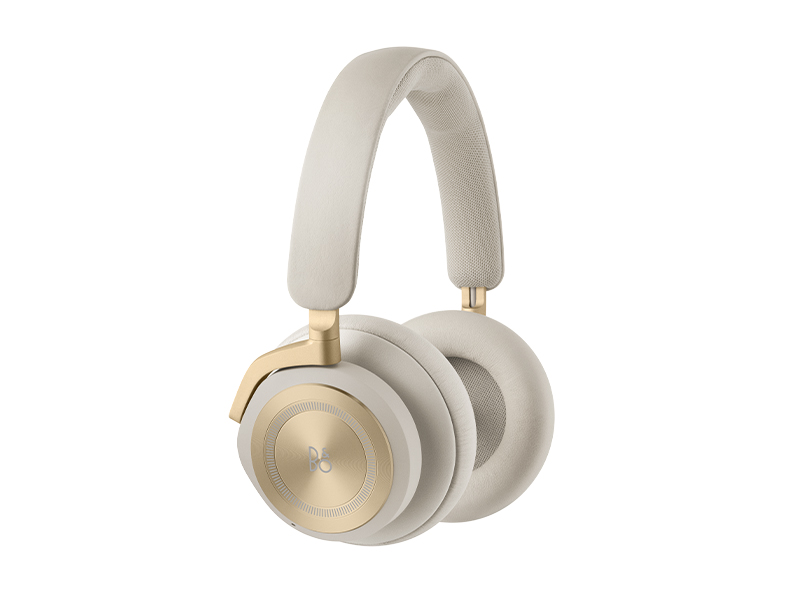 Casque avec réduction du bruit