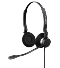 Comparer les modèles de Jabra Evolve2