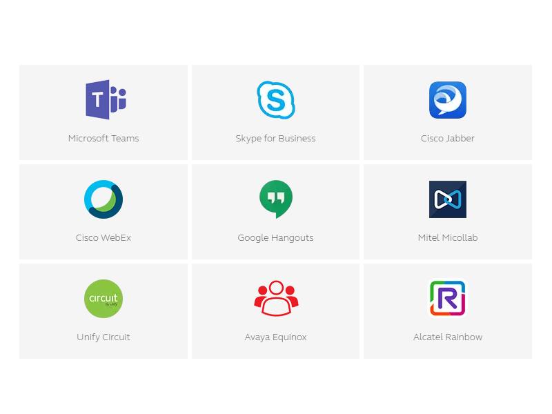 Compatible avec votre plateforme
