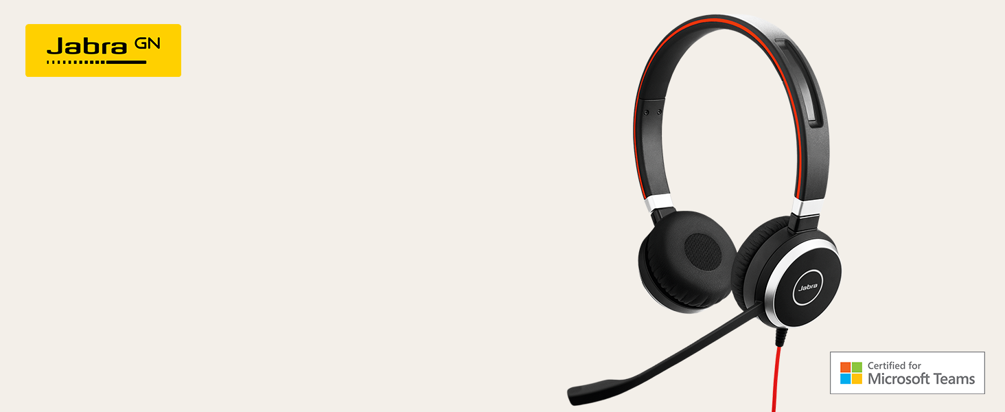 Jabra Evolve 40
