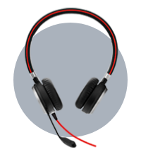 Comparer les modèles de Jabra Evolve