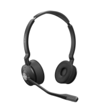 Comparer les modèles de Jabra Engage