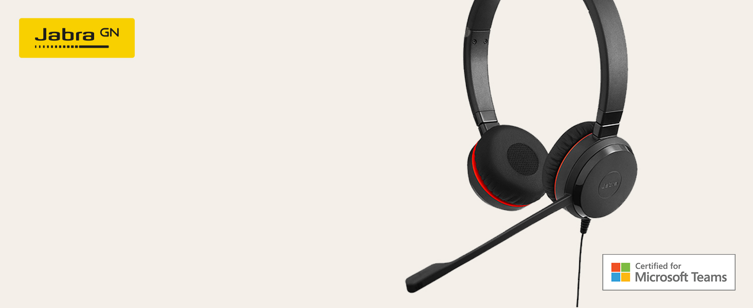 Jabra Evolve 30 II