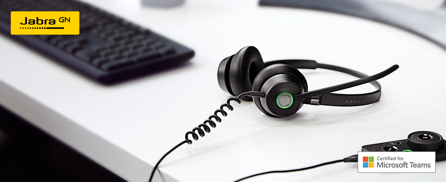 Jabra Engage 50