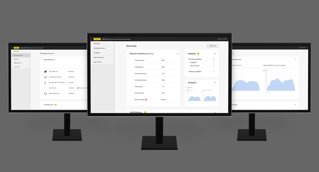 Jabra Xpress – un déploiement de masse simplifié