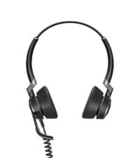 Comparer les modèles de Jabra Engage