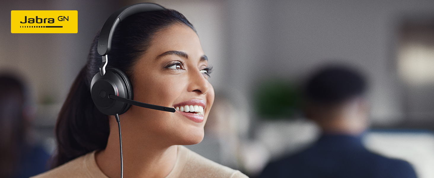 Jabra Evolve2 40