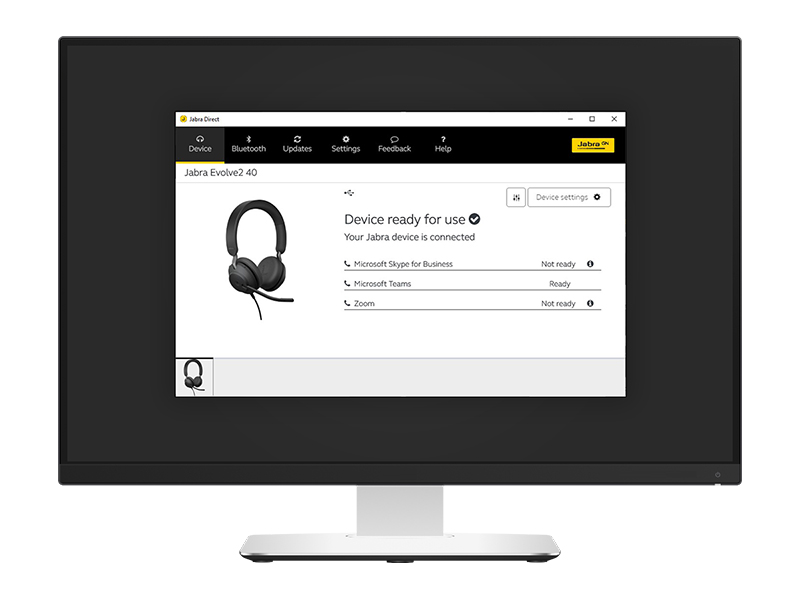 Jabra Direct