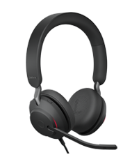 Comparer les modèles de Jabra Evolve2