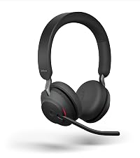Comparer les modèles de Jabra Evolve2