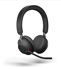 Comparer les modèles de Jabra Evolve2