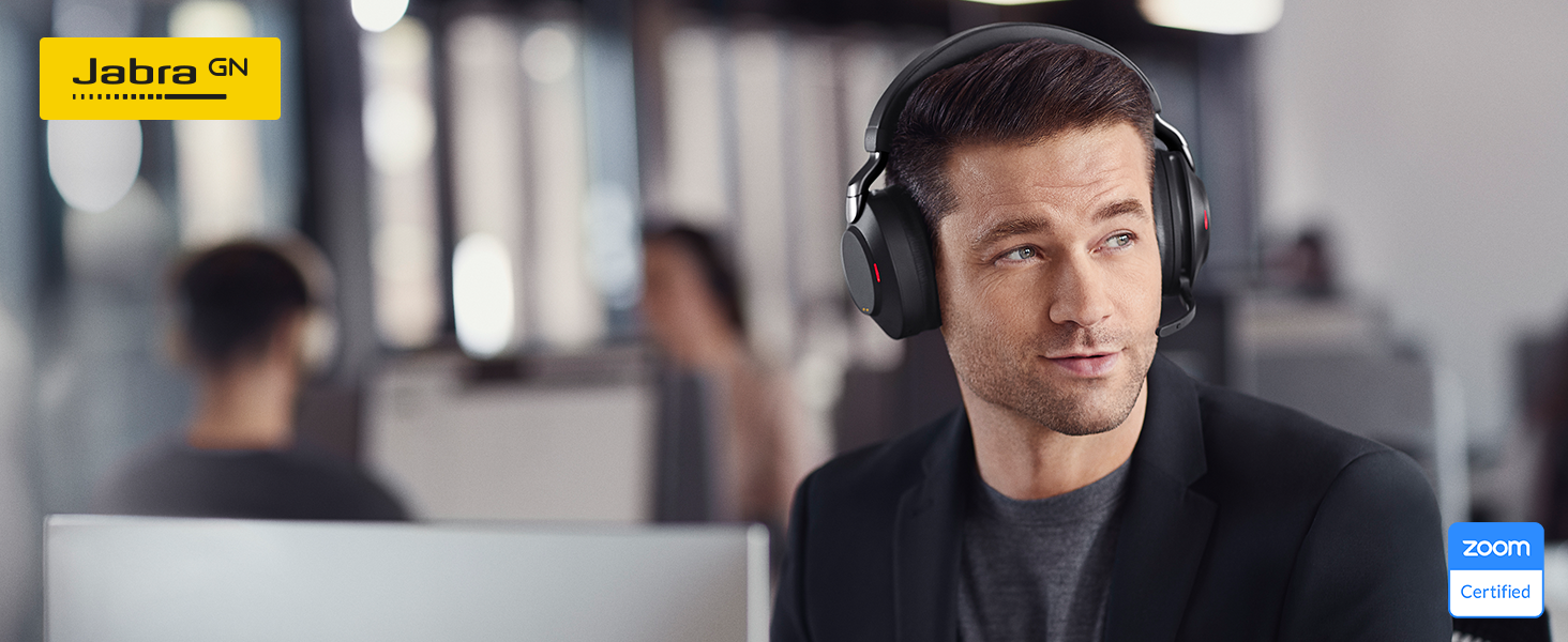 Jabra Evolve2 85