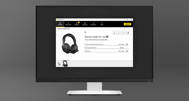 Jabra Direct