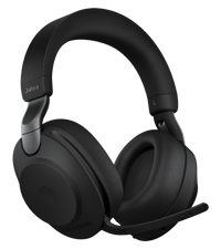 Comparer les modèles de Jabra Evolve2