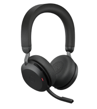 Comparer les modèles de Jabra Evolve2