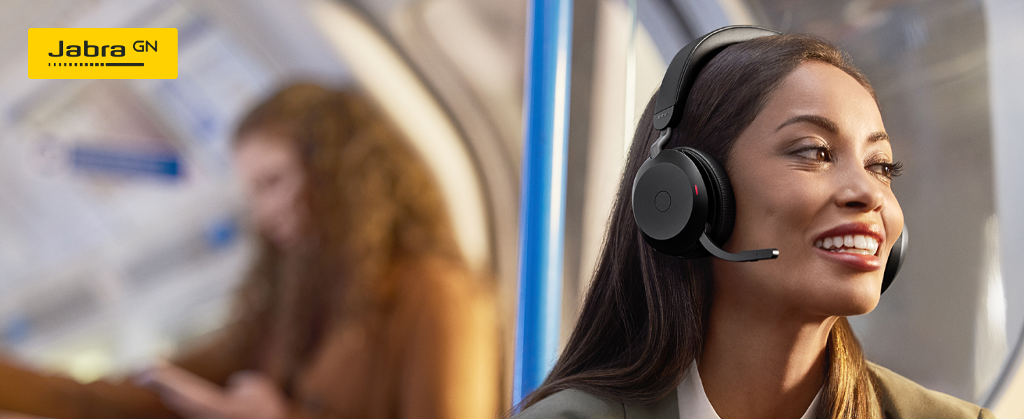 Jabra Evolve 2 75