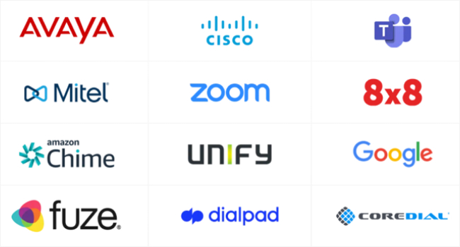 Connexions fluides