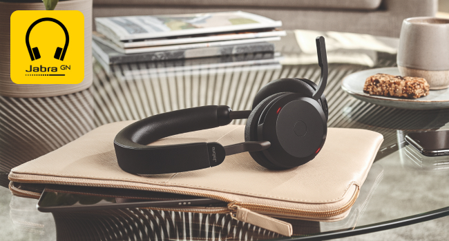 Sound+ et Jabra Direct