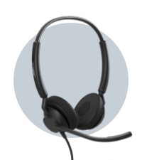 Comparer les modèles de Jabra Engage